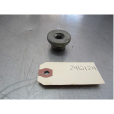 24W124 Cylinder Head Plug For 07-08 Chevrolet Malibu  2.2